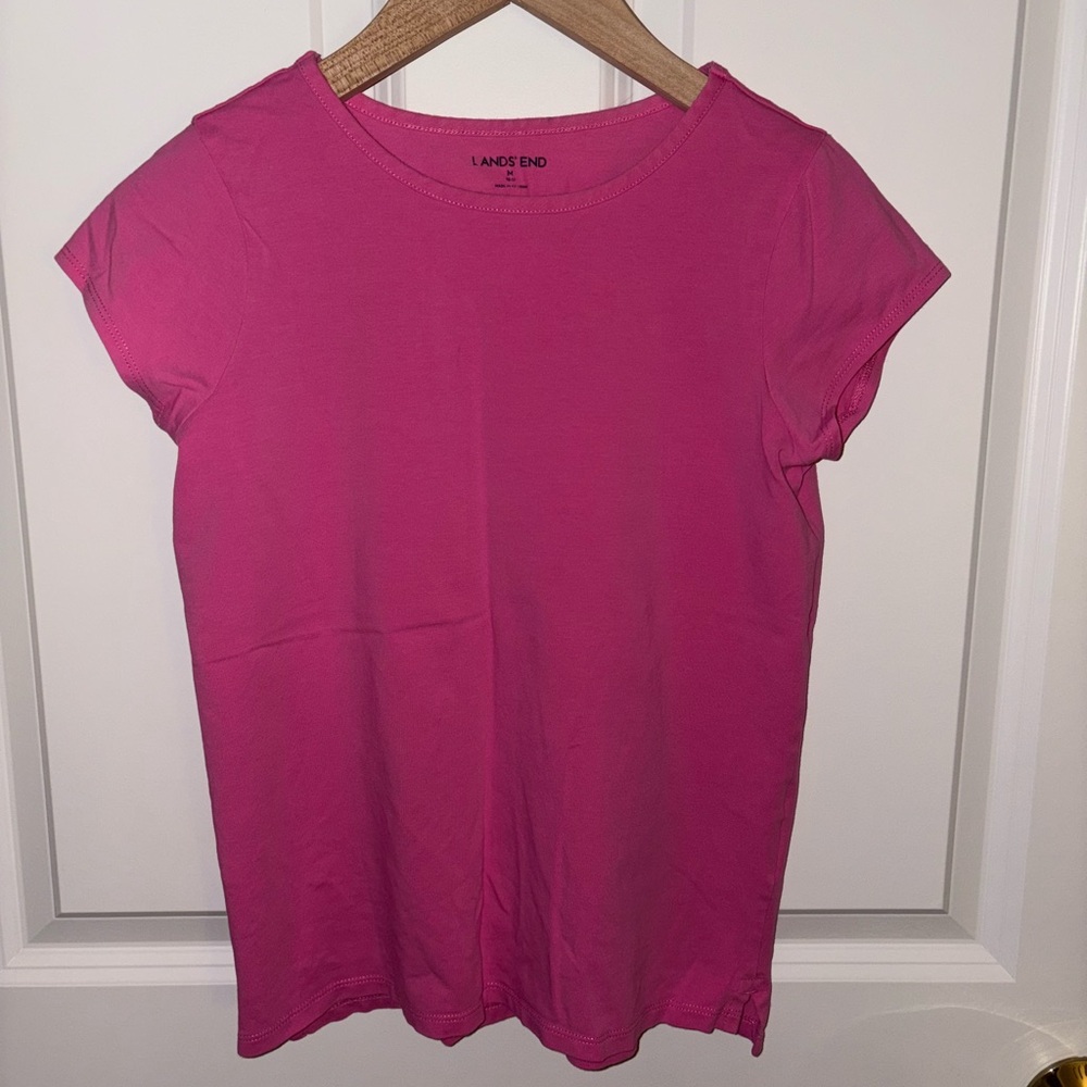 Lands’ End Kids T-Shirts (3 pack)